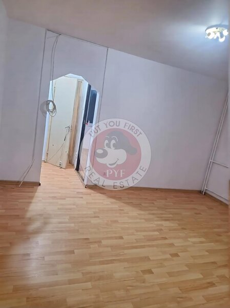 Piata Resita | 2 camere | 35mp | Semidecomandat | B12498